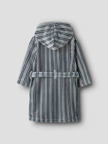 Peignoir NAME IT en gris
