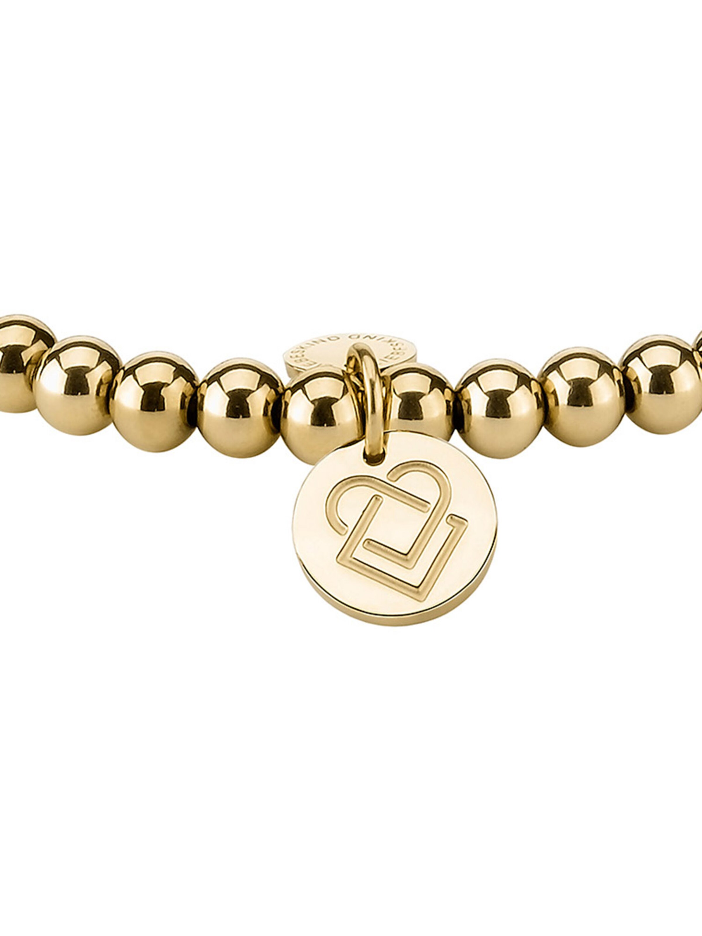 Liebeskind Berlin Karkötő - arany