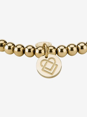 Liebeskind Berlin Bracelet in Gold