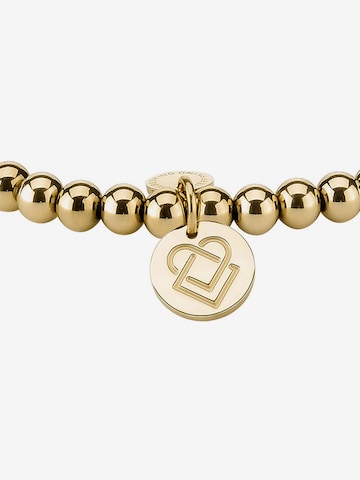 Liebeskind Berlin - Pulsera en oro