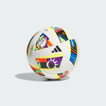 ADIDAS PERFORMANCE Ball 'MLS 24 Pro' in Weiß