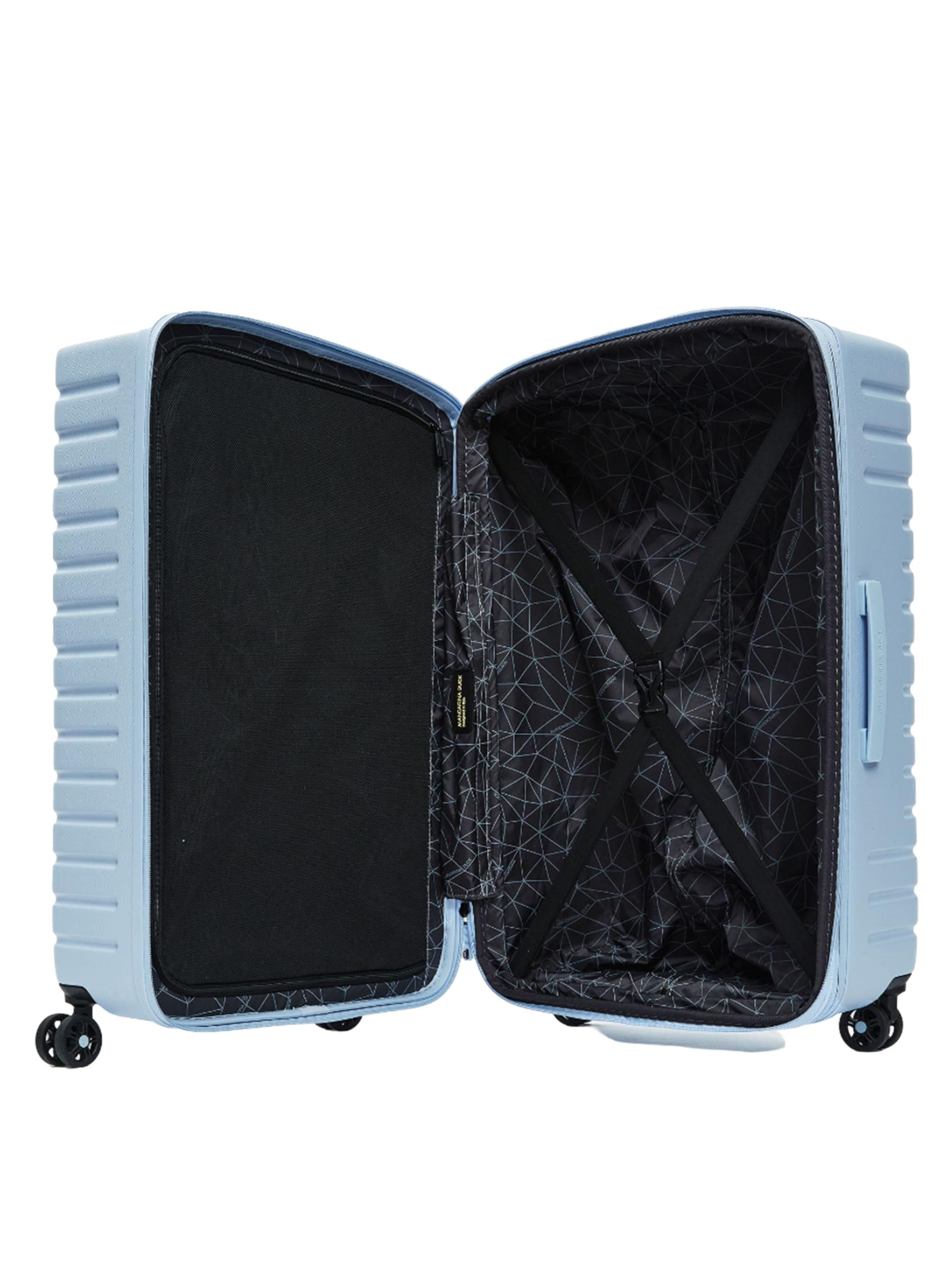 MANDARINA DUCK Trolley in Gemengde kleuren