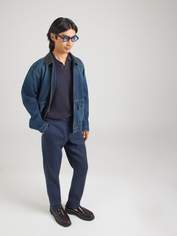 Only & Sons - Camiseta 'ONSMOON' en azul