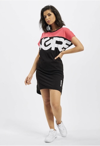 Dangerous DNGRS Dress in Black