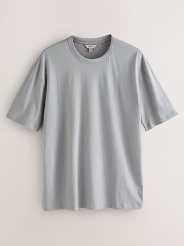 Next Pajamas long in Grey