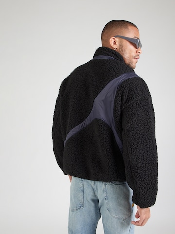 Veste mi-saison A Cold Wall en noir