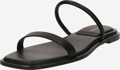 Calvin Klein Natikače s potpeticom u crna, Pregled proizvoda