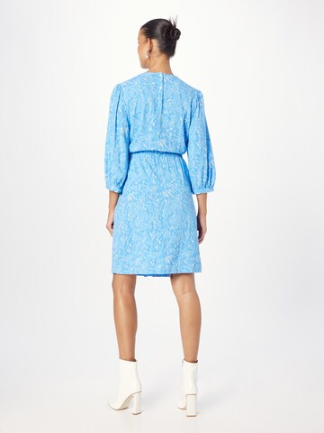 Soft Rebels Dress 'Briella' in Blue