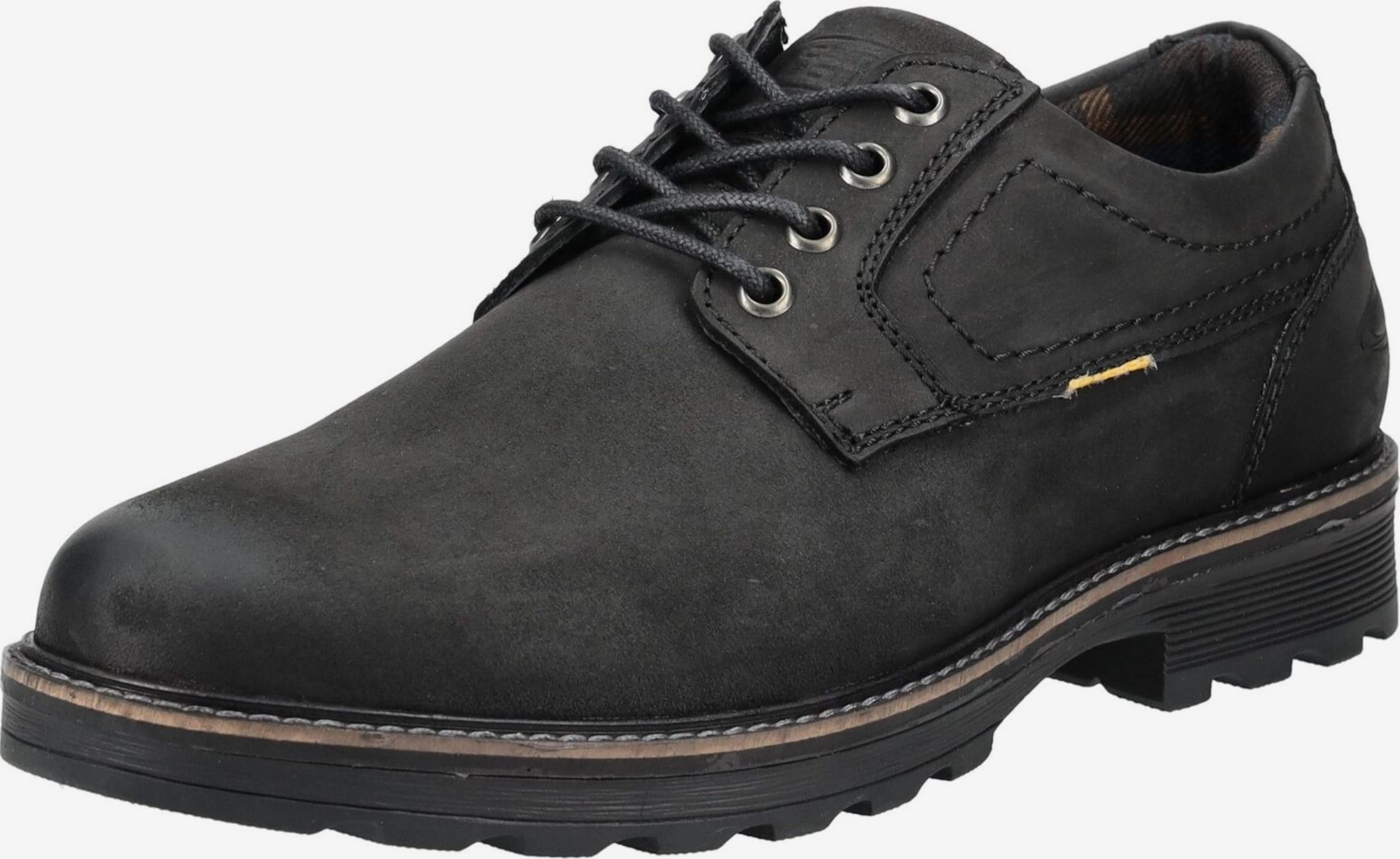 CAMEL ACTIVE Pantofi cu șireturi
