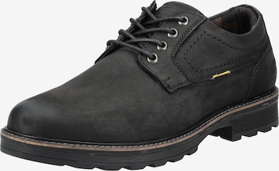 Batai su raišteliais iš CAMEL ACTIVE, spalva – juoda, Prekių apžvalga