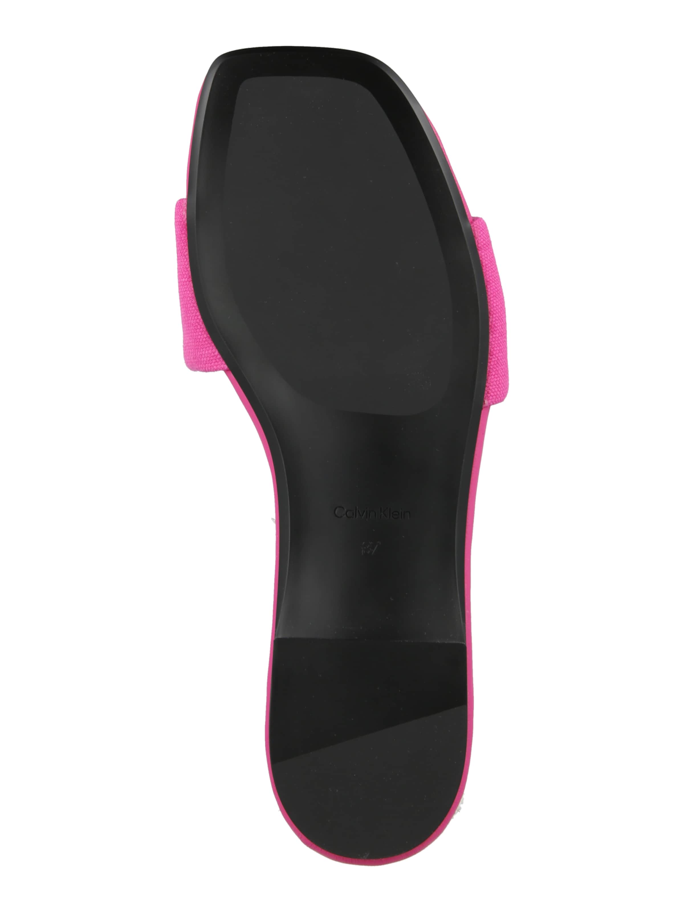 Calvin Klein Μιούλ 'Provence' σε ροζ