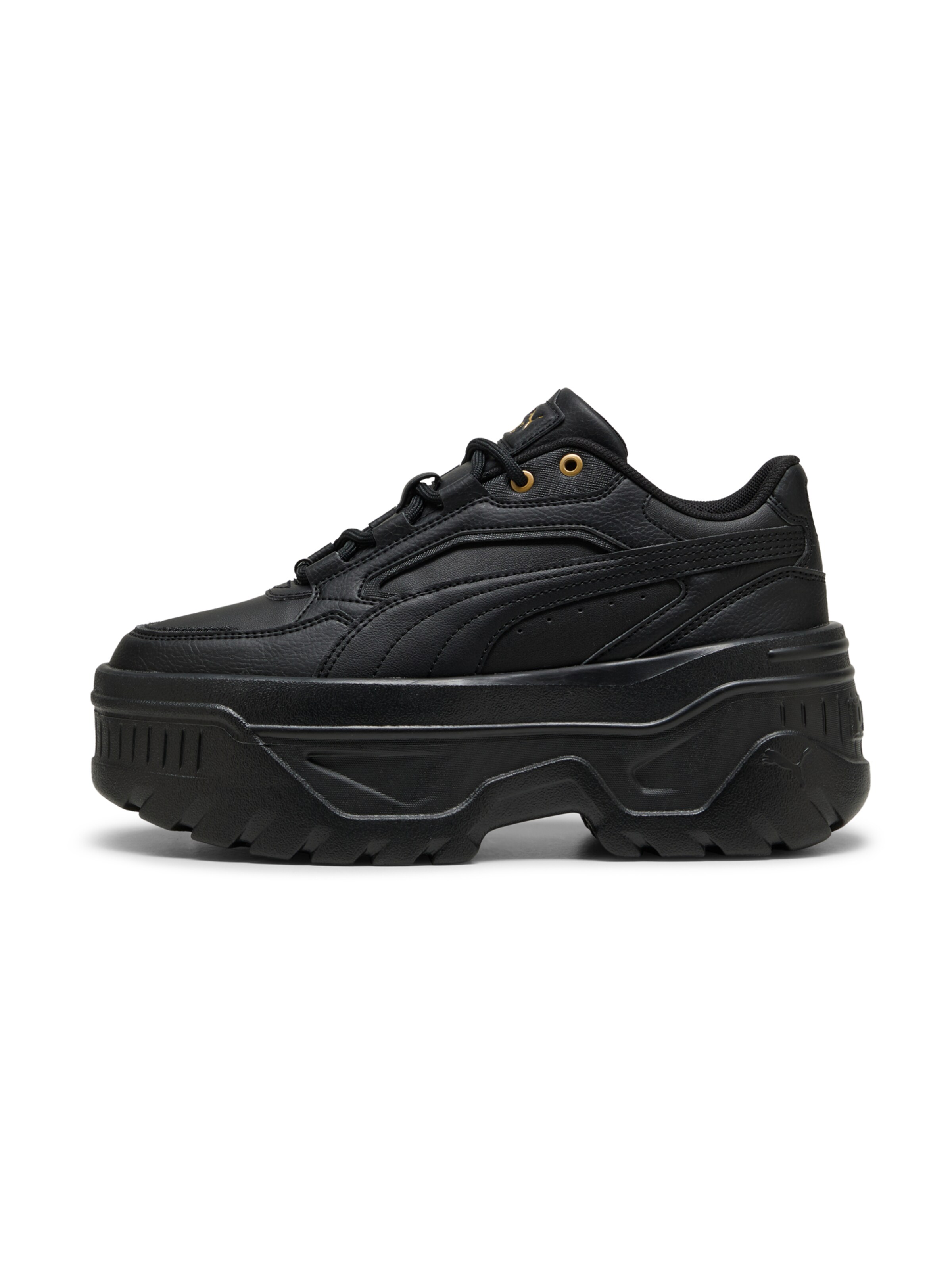 PUMA Sneakers 'Karmen X-TRA' in Black | ABOUT YOU