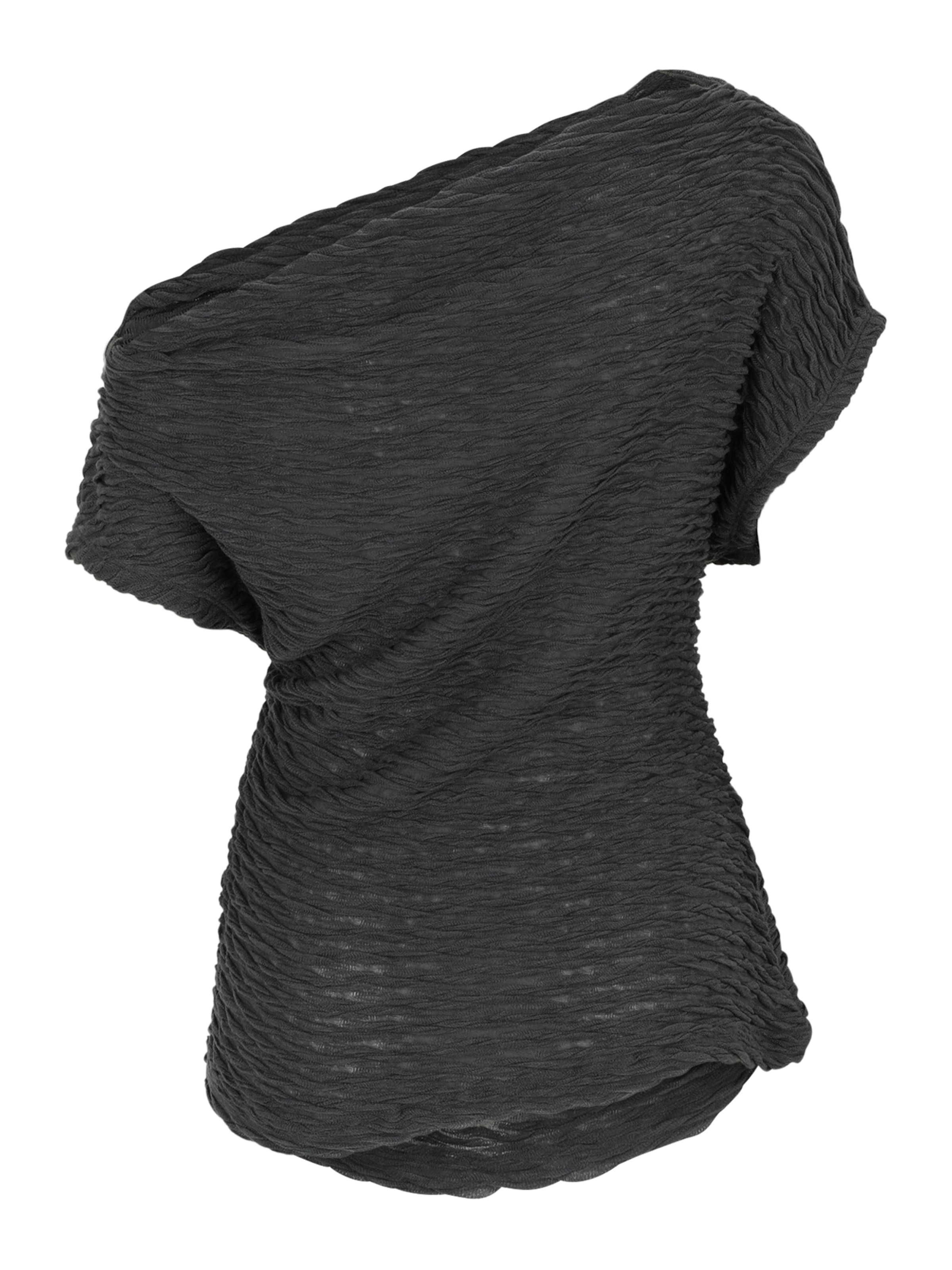 Vero Moda Maternity Top 'VMMFIE' in Grau