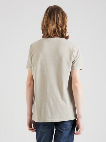 INDICODE JEANS - Camiseta 'Rower' en verde