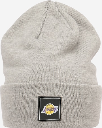 NEW ERA Beanie in Grey