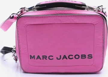 Marc Jacobs Schultertasche / Umhängetasche One Size in Pink: predná strana