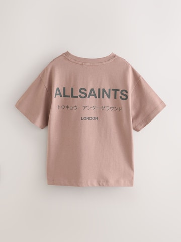smALLSAINTS - Camiseta en rosa
