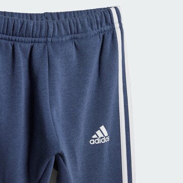 ADIDAS SPORTSWEAR Set 'Badge Of Sport' in Blue