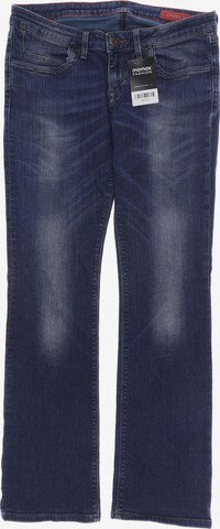 Cross Jeans Jeans in 28 in Blue: front