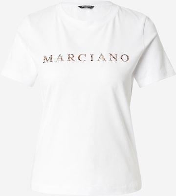 GUESS by Marciano Shirt 'CANDY' in White: front