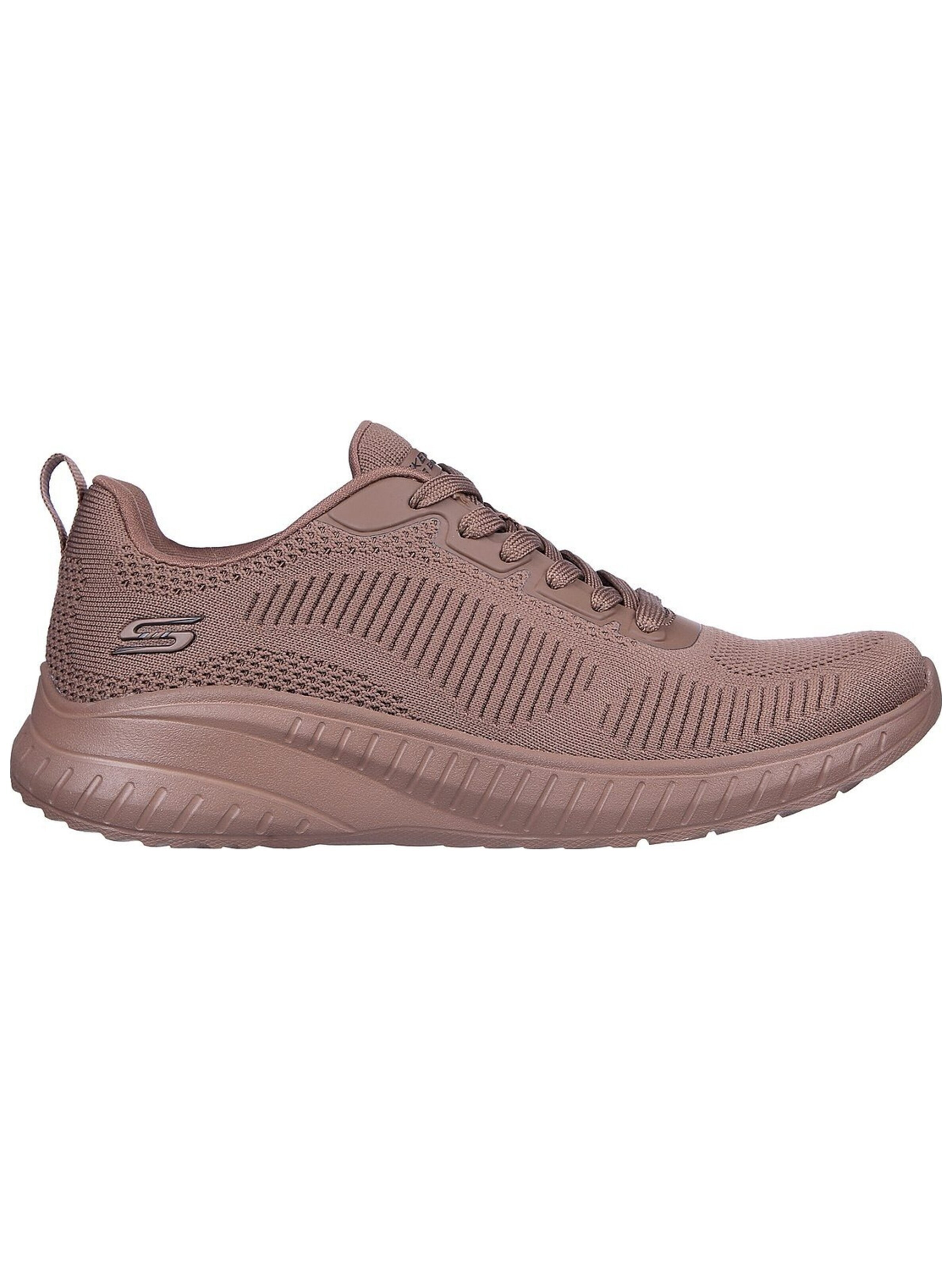 Scarpa sportiva 'Skechers Bobs Squad Chaos-Face Off' di SKECHERS in lilla