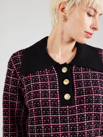 Pull-over YAS en noir