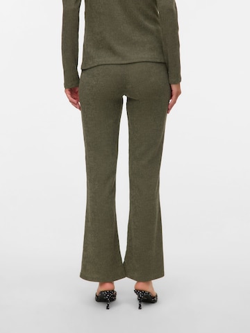 MAMALICIOUS - regular Pantalón en verde