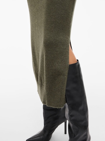 Robe 'Ril' VILA en vert