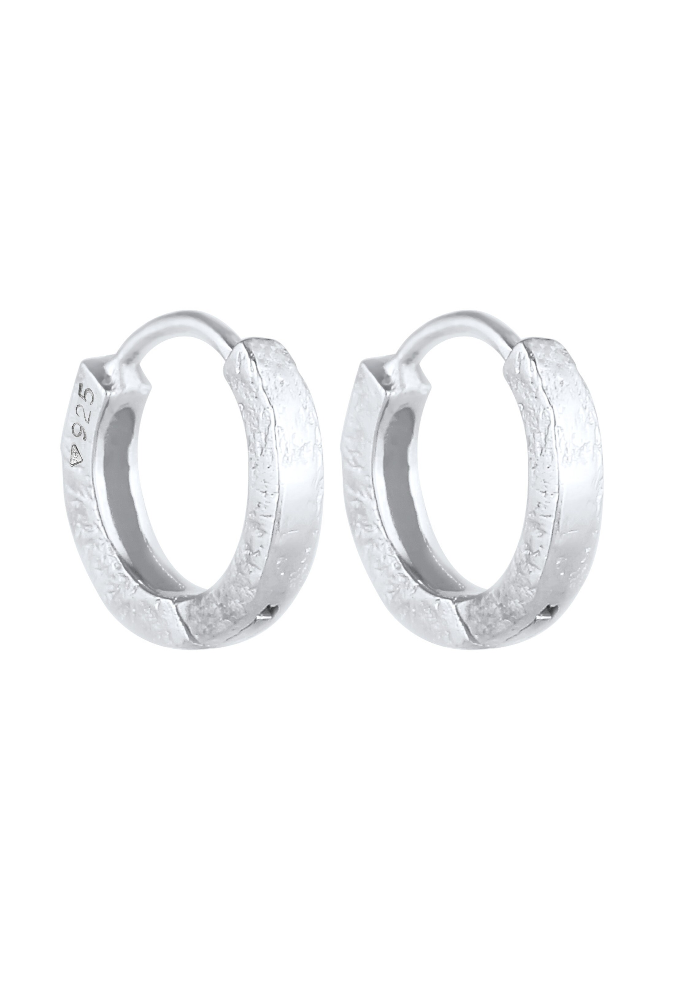 ELLI Earrings in Silver