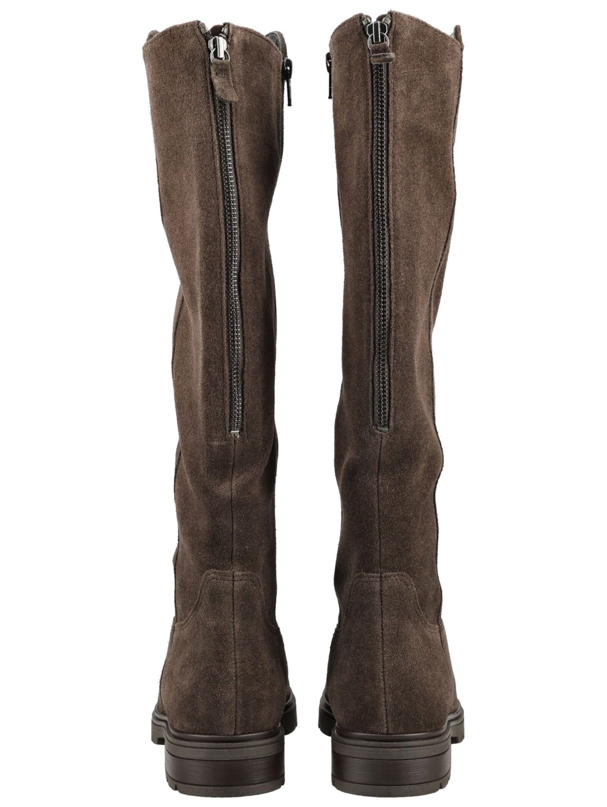 GABOR Stiefel in Braun