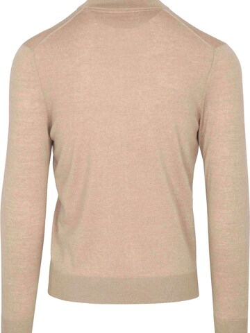 Suitable Knit cardigan in Beige