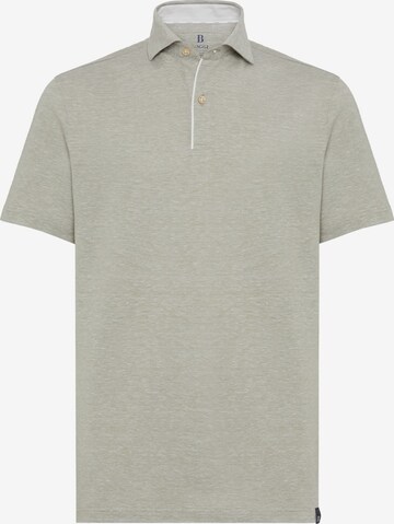 Boggi Milano Shirt in Green: front