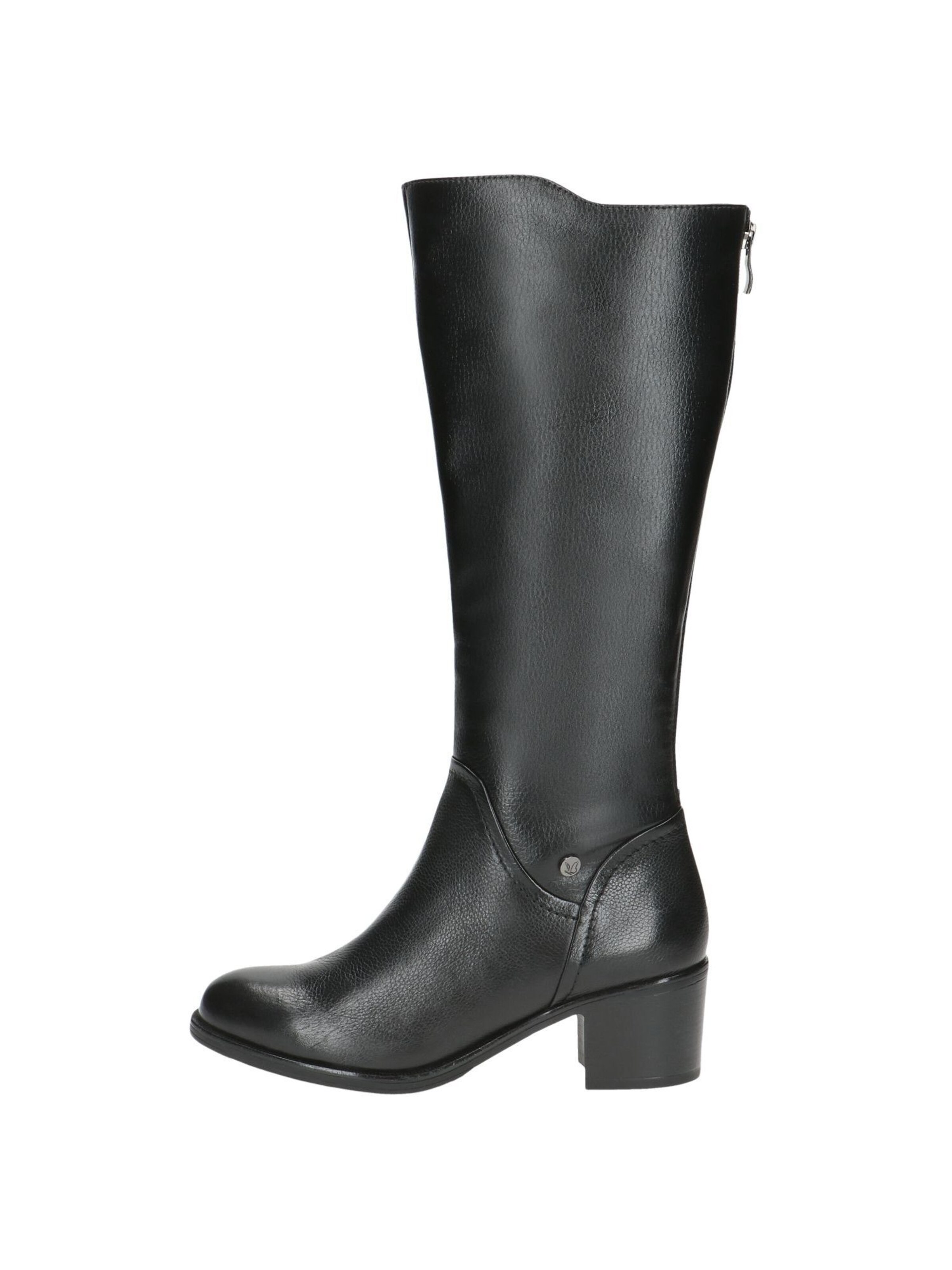 CAPRICE Boots in Black