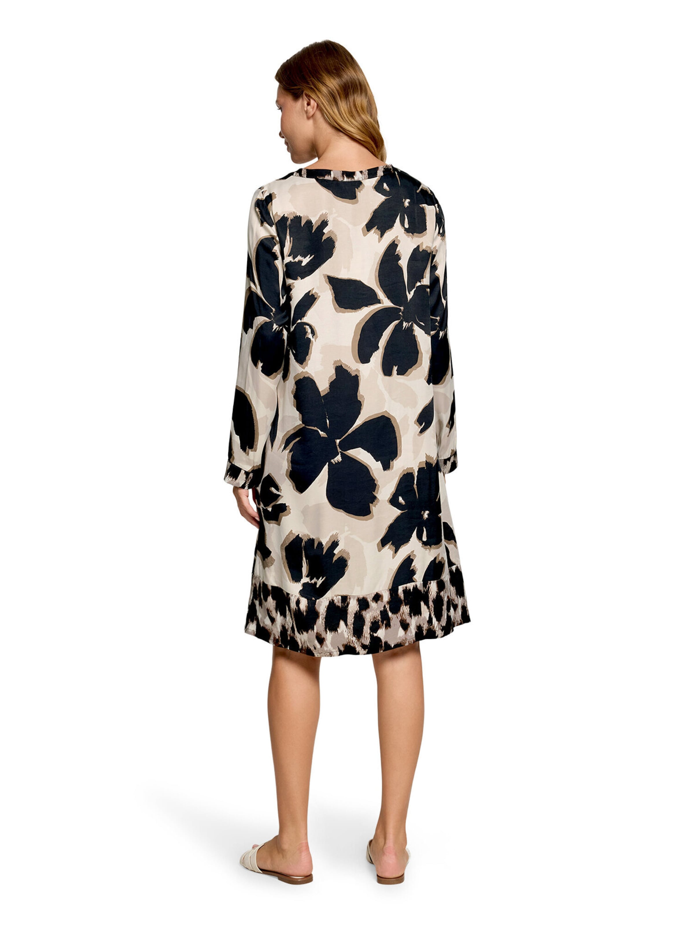 Betty Barclay Cocktail dress in Beige