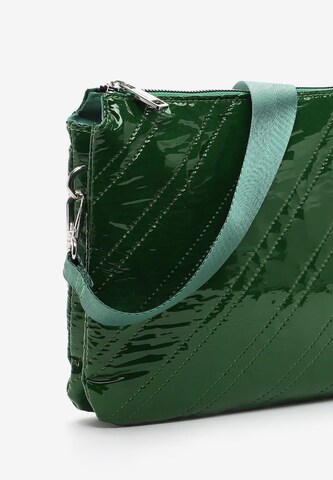 Borsa a tracolla ' E&N Belinda ' di Emily & Noah in verde