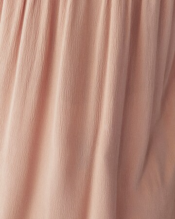 St MRLO Bluse 'Miki' i beige