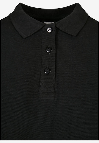 Urban Classics Skjorte i svart