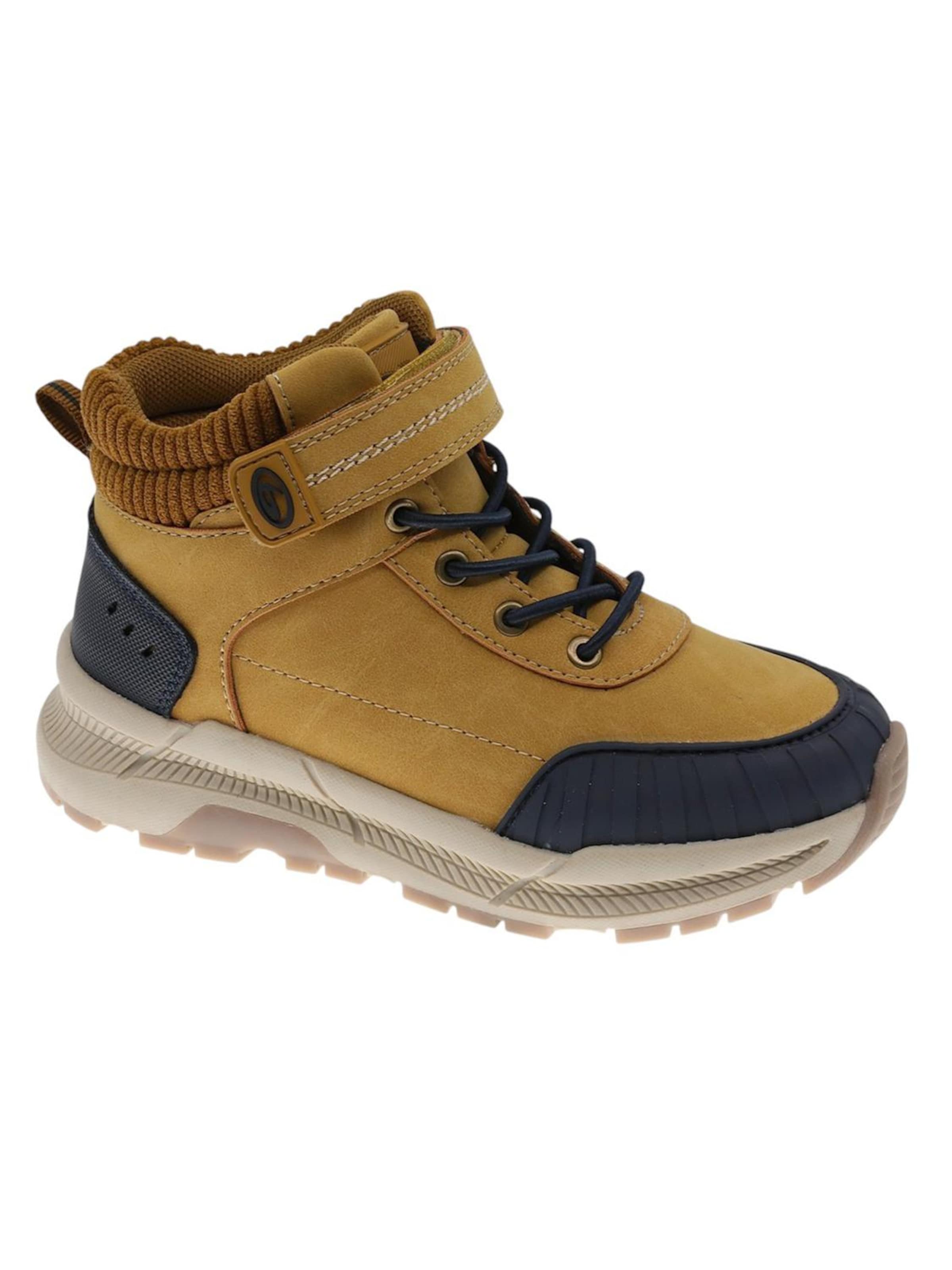 Beppi - Botas 'Casual boot' en marrón: frente