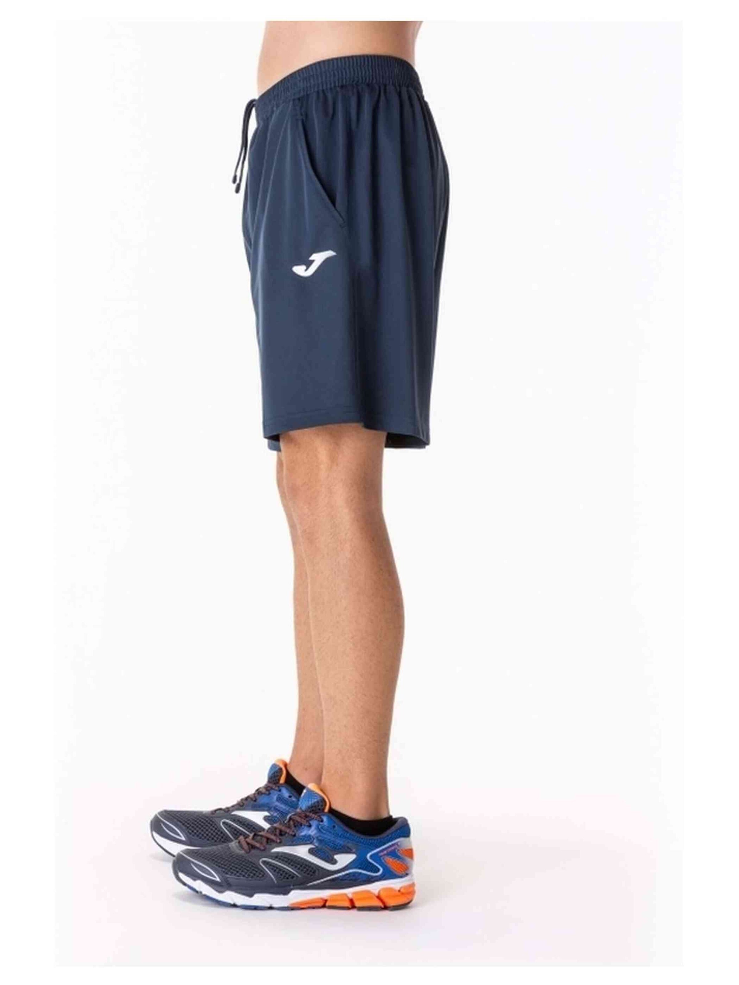 Regular Pantalon outdoor '101114.331' JOMA en bleu