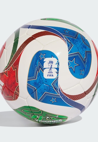ADIDAS PERFORMANCE - Pelota 'FIFA World Cup 26™ Trionda Pro Sala' en blanco