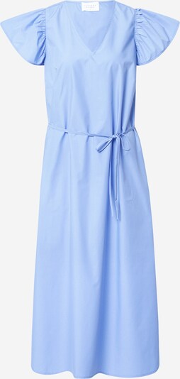 SISTERS POINT فستان صيفي 'VILANA' بـ أزرق سماوي, عرض المنتج
