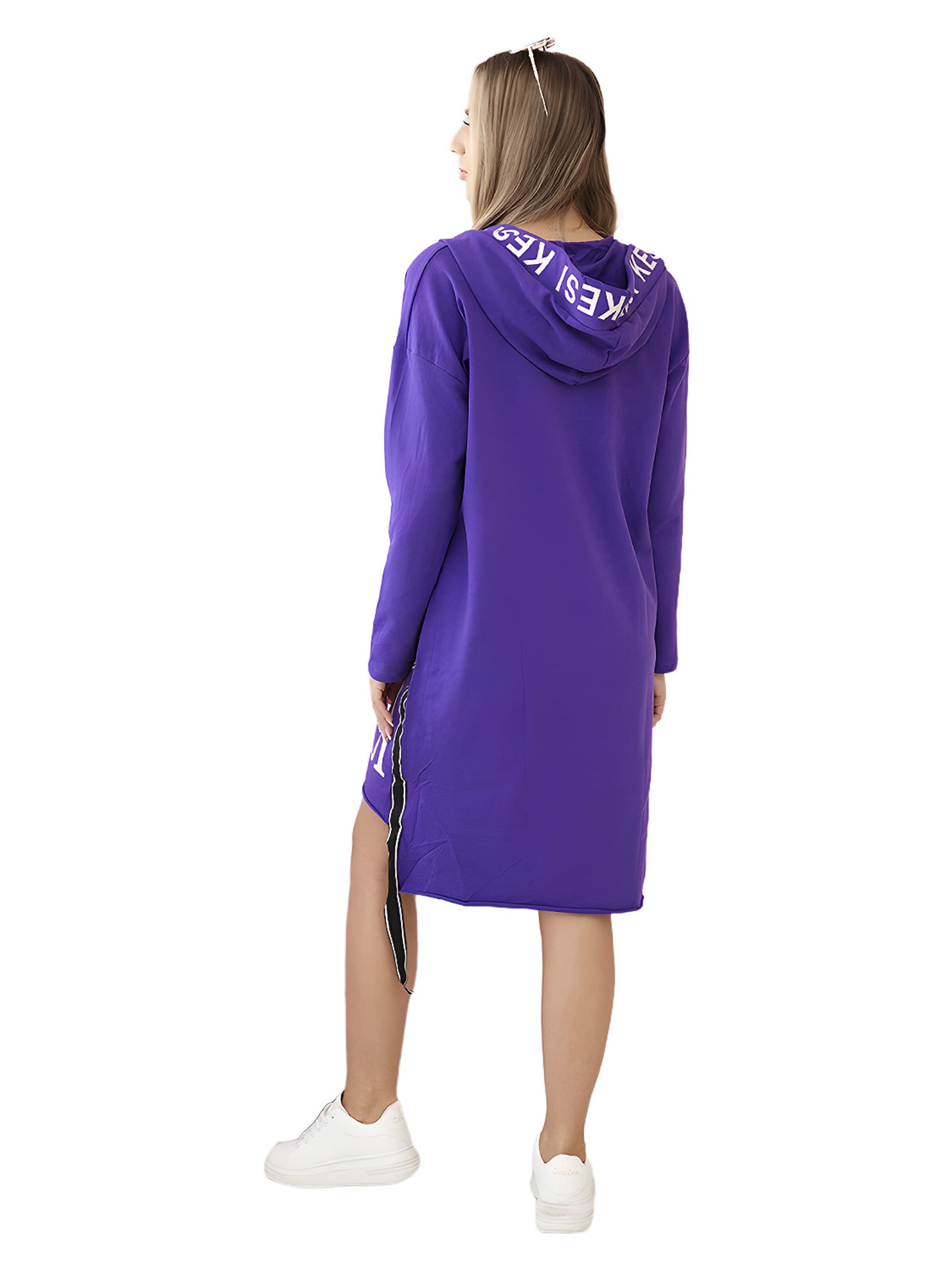 Lumera Kleid‌‌‌‌‌‌‌‌ in Lila