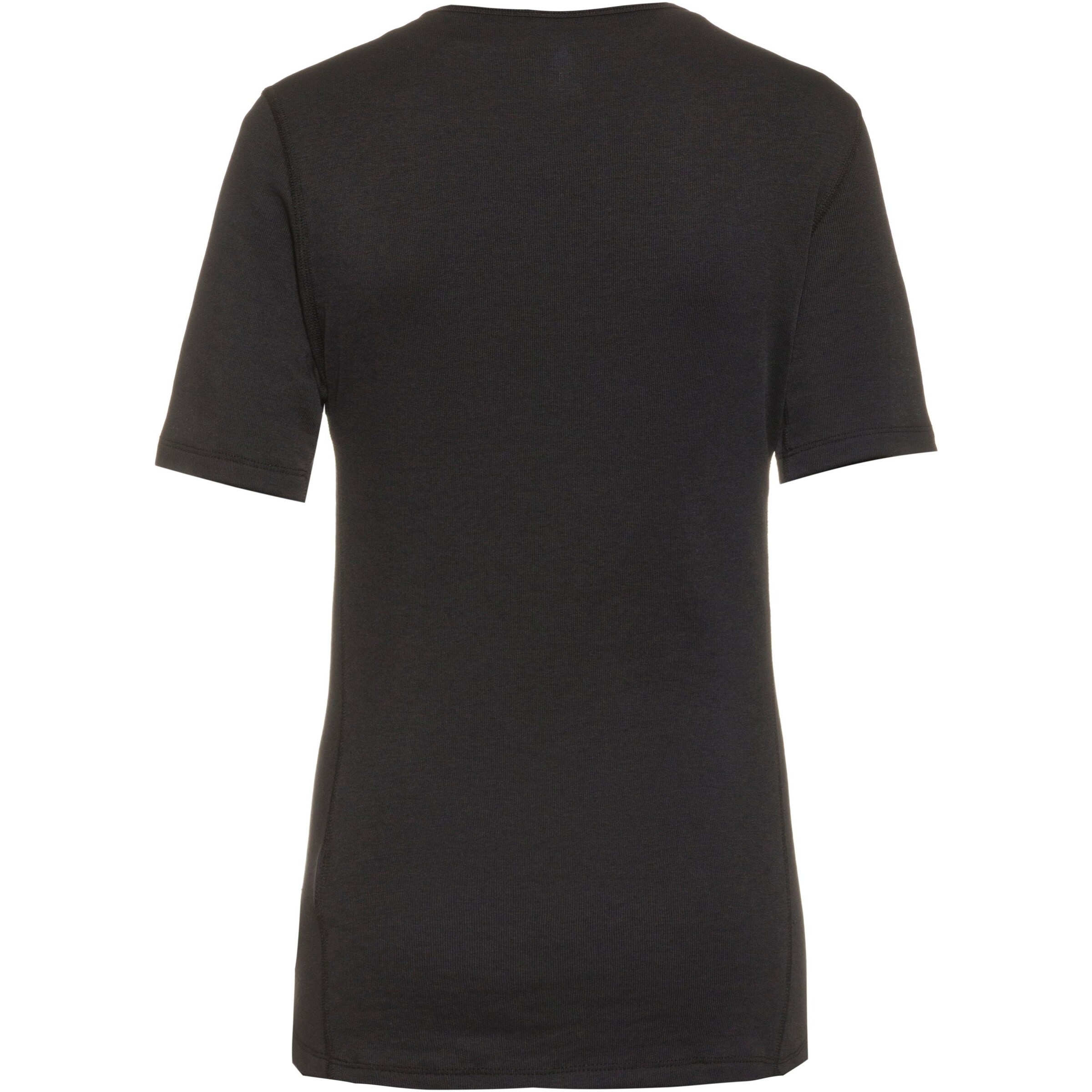 ODLO Performance Shirt in Black