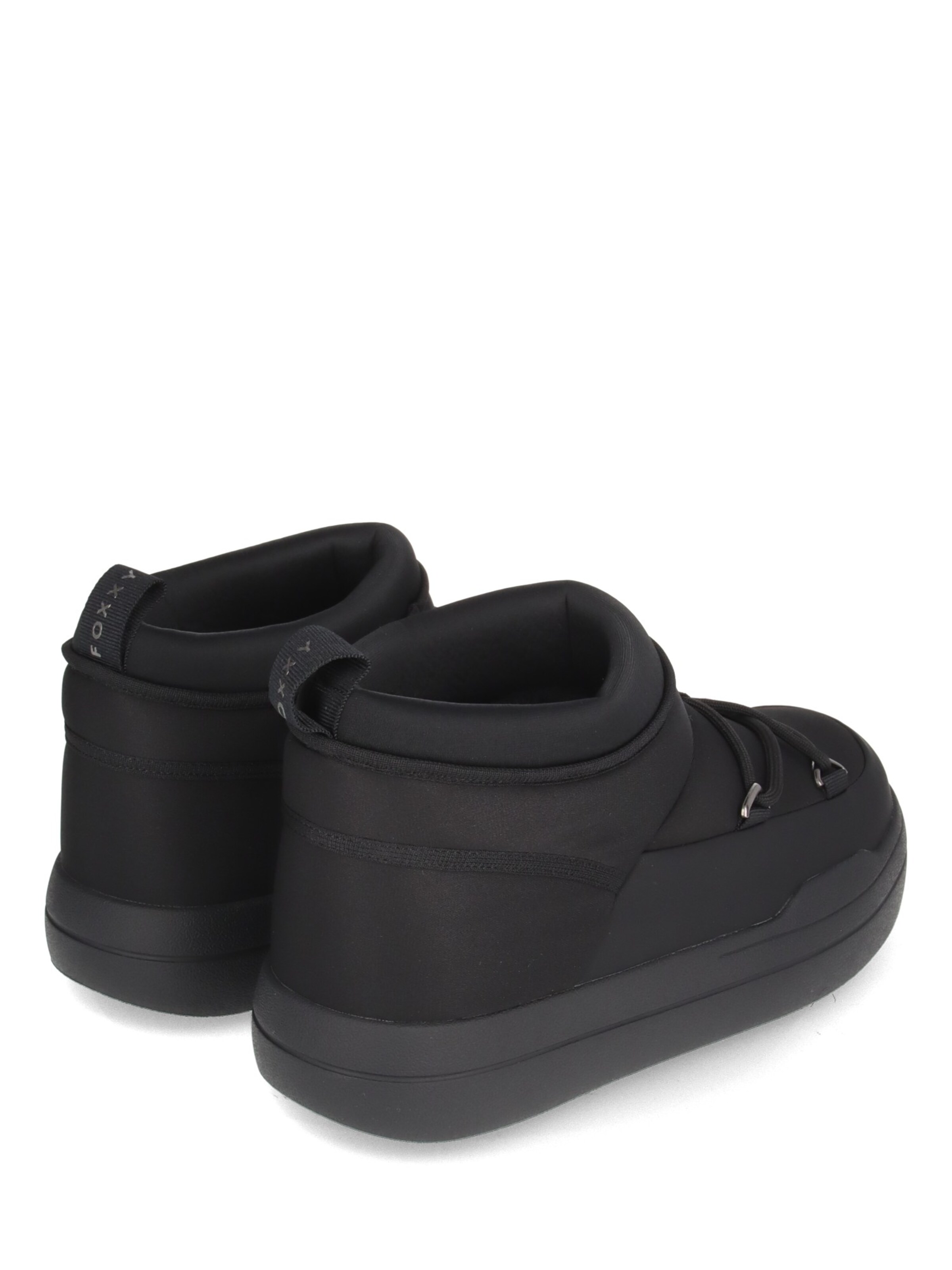 FOXXY Boots 'FOXXY' in Black