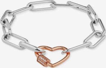 Guido Maria Kretschmer Jewellery Bracelet in Silver: front