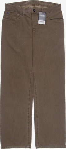 CAMEL ACTIVE Jeans in 34 in Beige: front