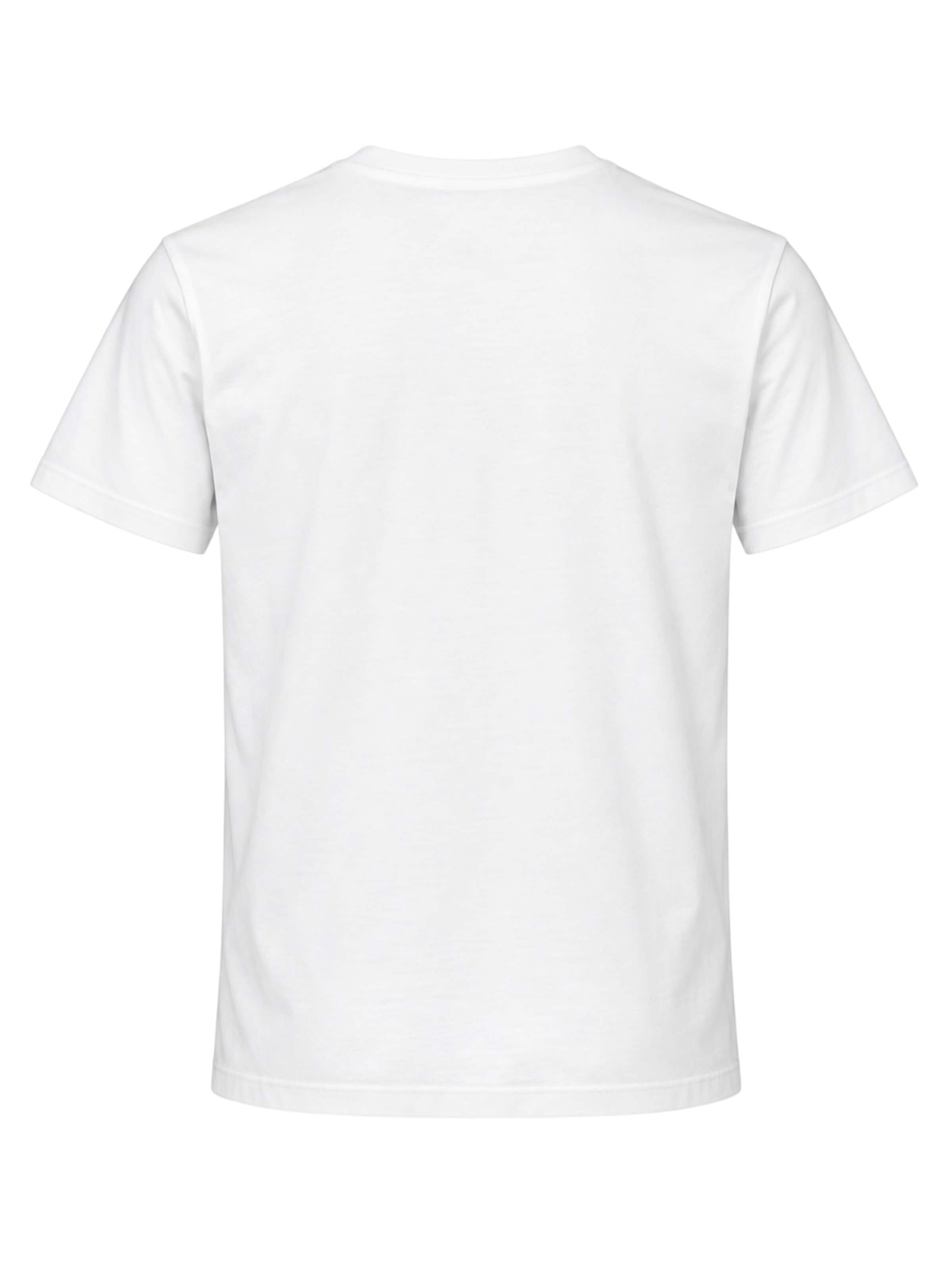 DSQUARED2 Shirt 'Milano' in White