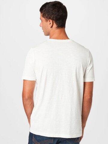 FYNCH-HATTON Koszulka w kolorze biały
