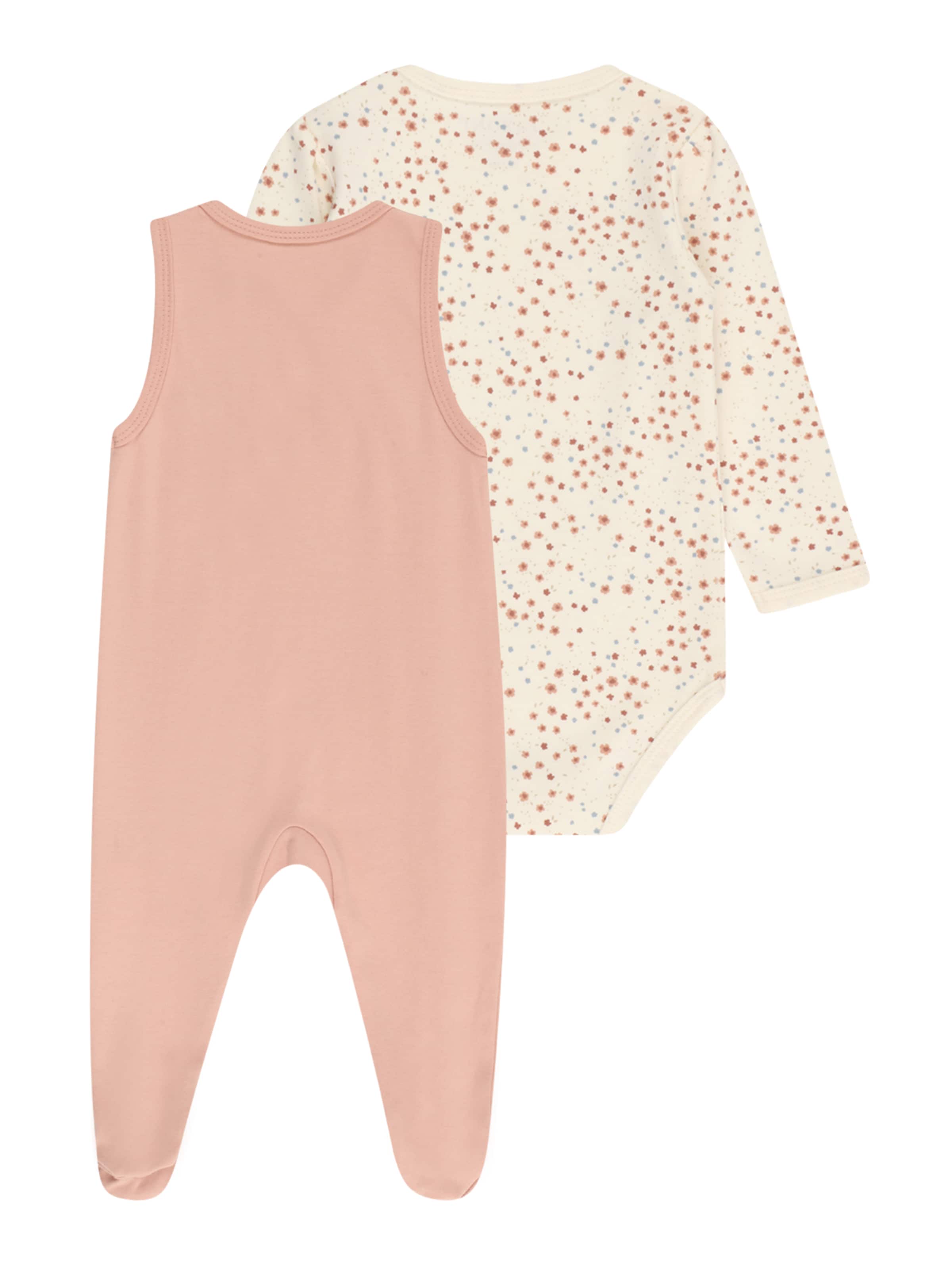 Fixoni Σετ εσώρουχα σε ροζ