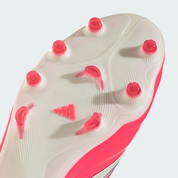 Chaussure de foot 'Copa Pure IV Pro' ADIDAS PERFORMANCE en rose